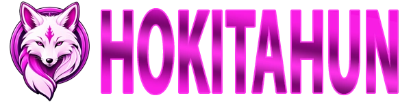 logo HOKITAHUN